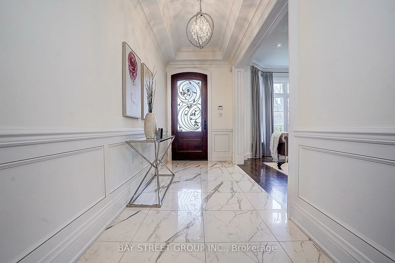 28, Carnwath, St. Andrew-Windfields, Toronto