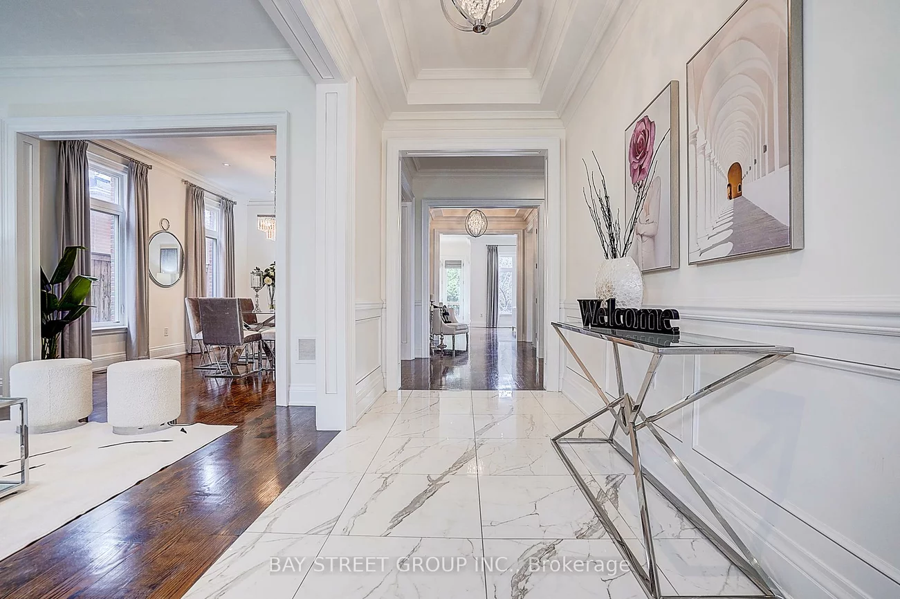 28, Carnwath, St. Andrew-Windfields, Toronto
