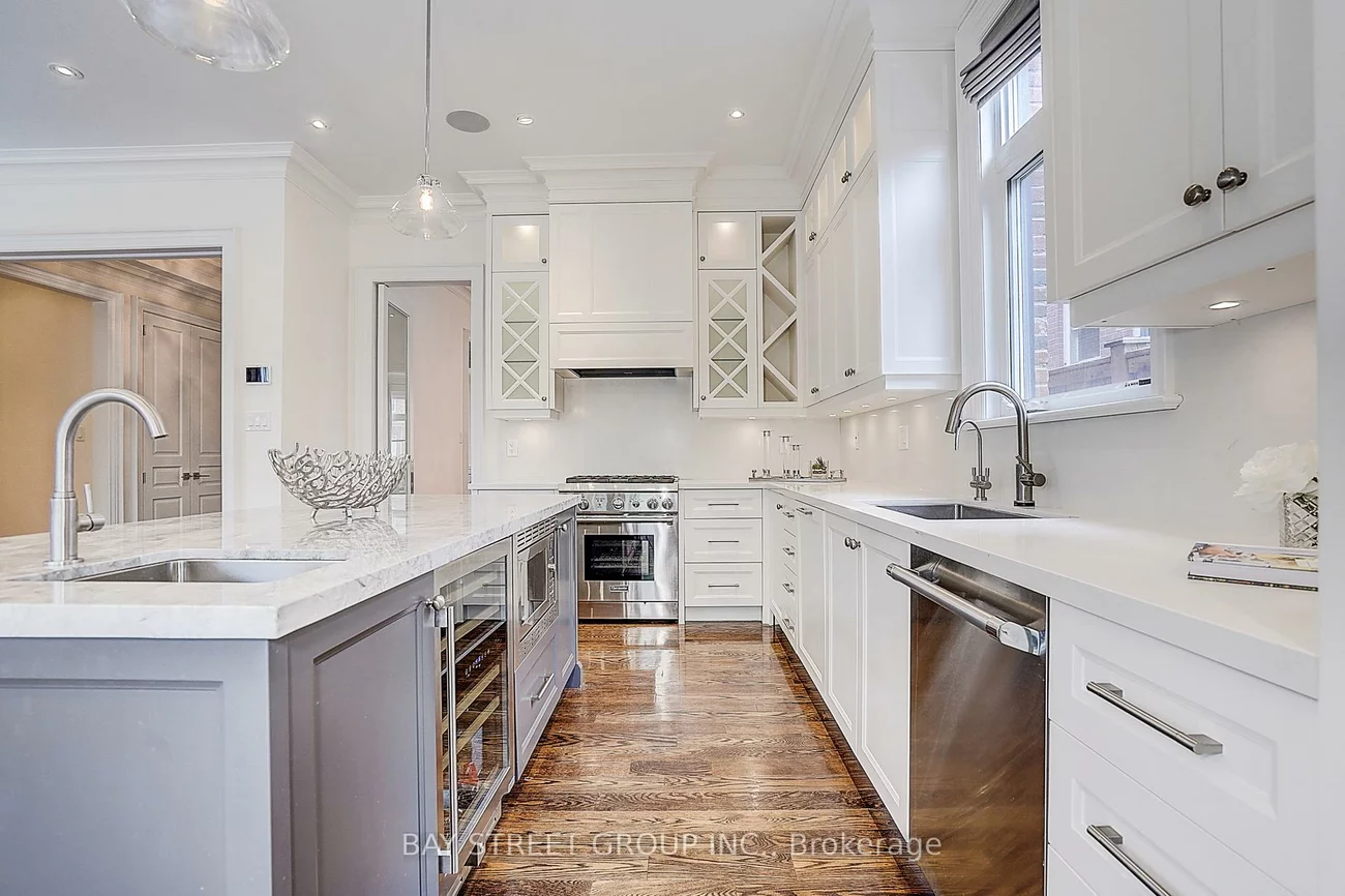 28, Carnwath, St. Andrew-Windfields, Toronto