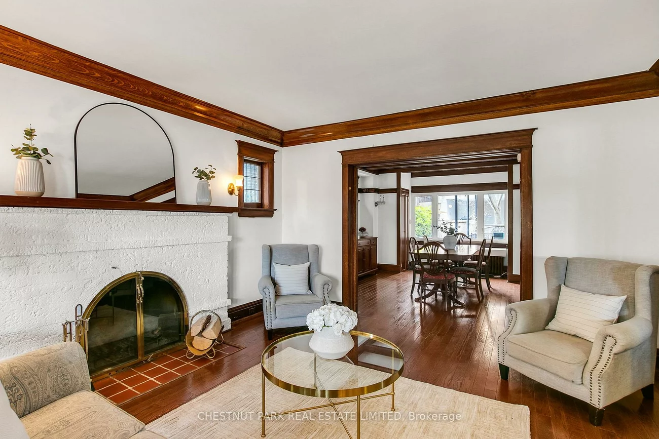 4, Biggar, Wychwood, Toronto