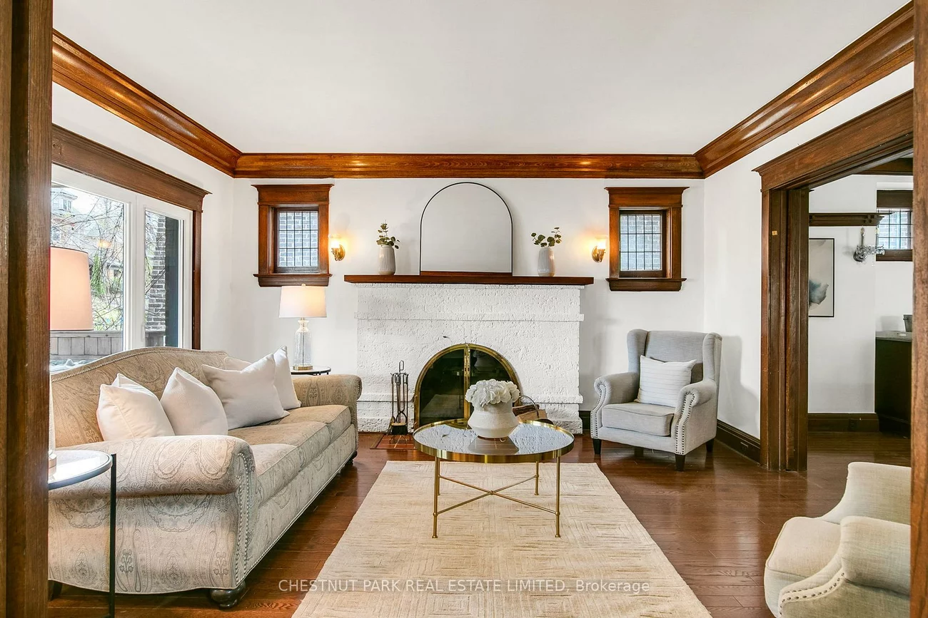 4, Biggar, Wychwood, Toronto