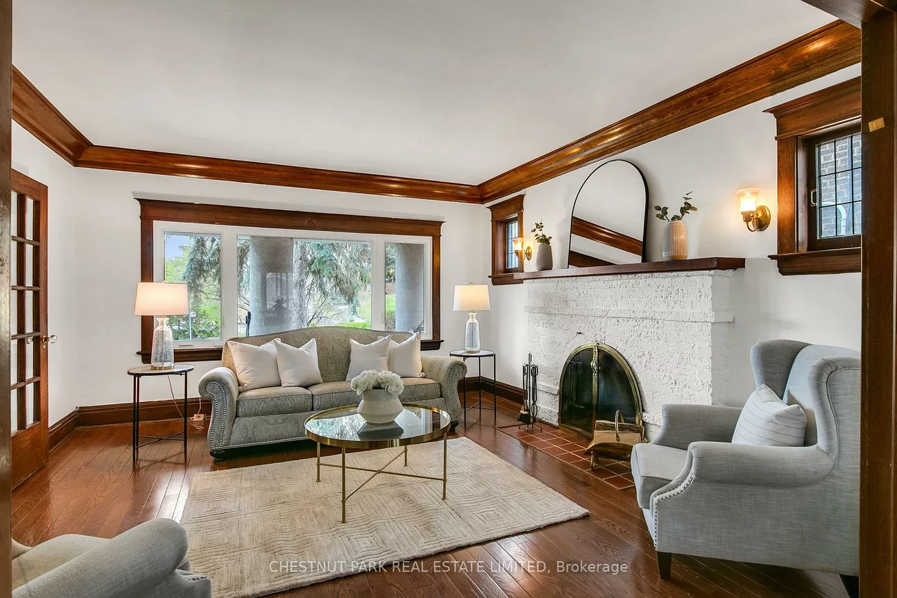 4, Biggar, Wychwood, Toronto