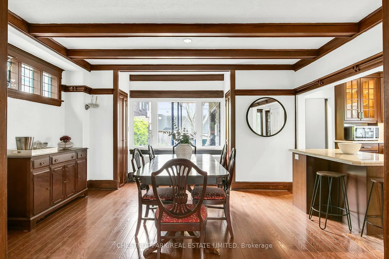 4, Biggar, Wychwood, Toronto