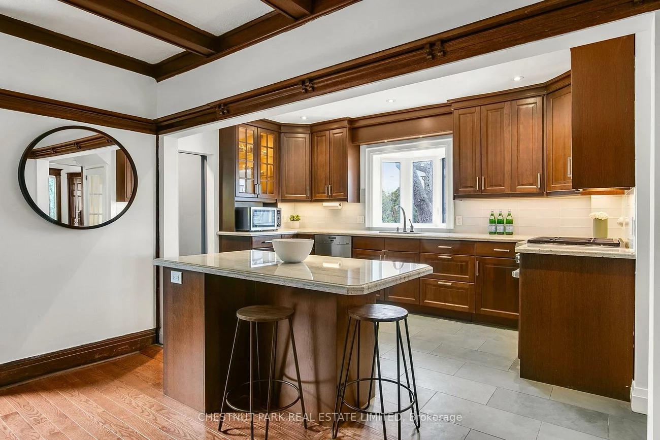 4, Biggar, Wychwood, Toronto