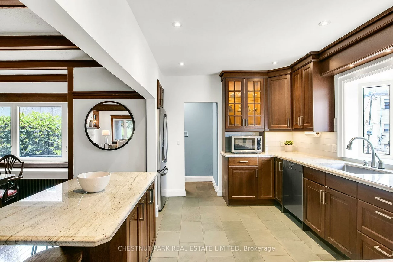 4, Biggar, Wychwood, Toronto
