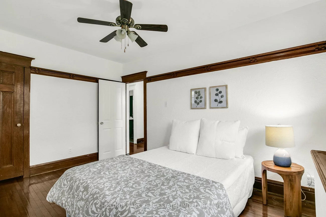 4, Biggar, Wychwood, Toronto