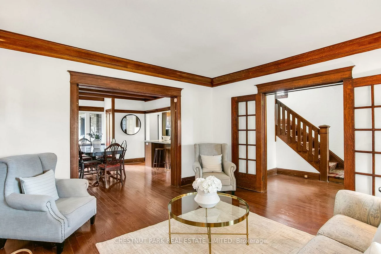 4, Biggar, Wychwood, Toronto