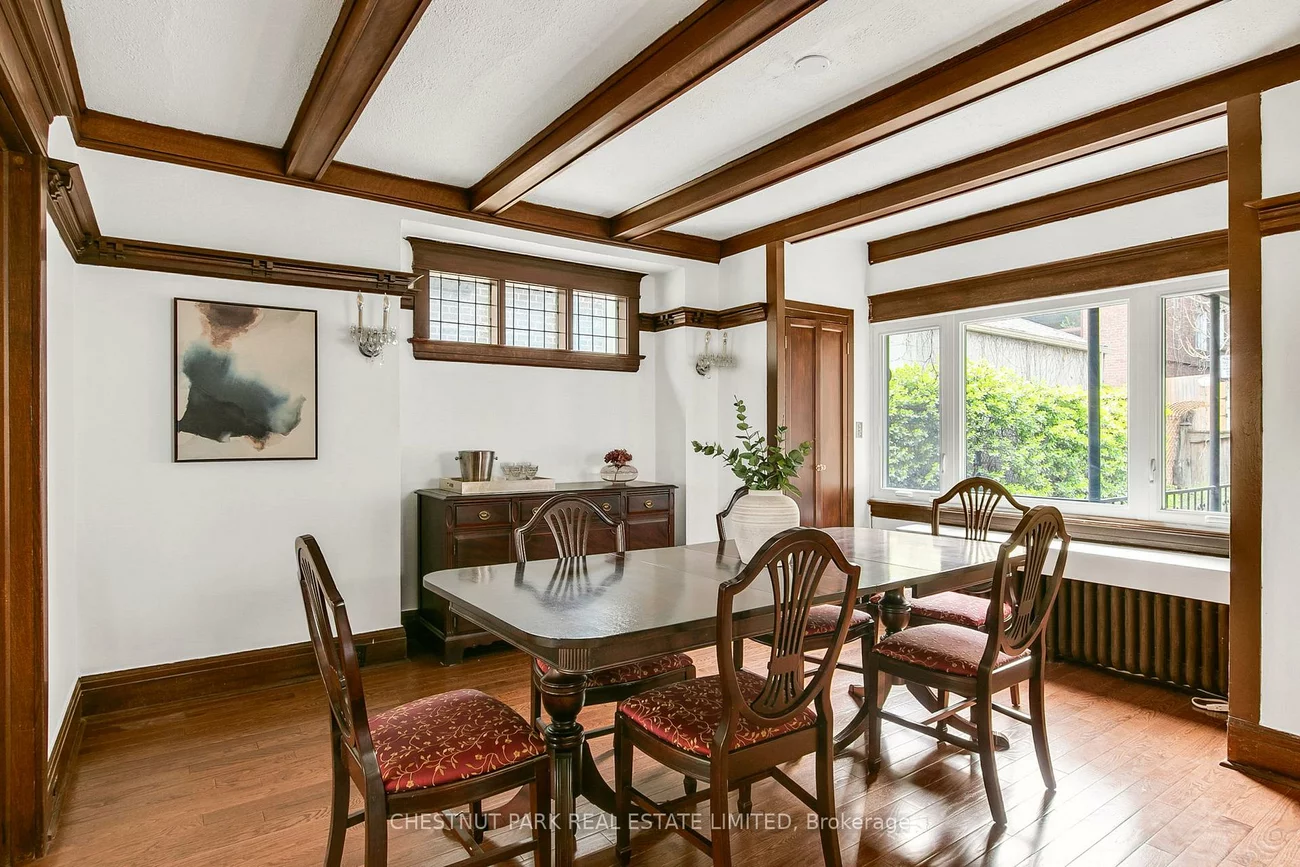 4, Biggar, Wychwood, Toronto