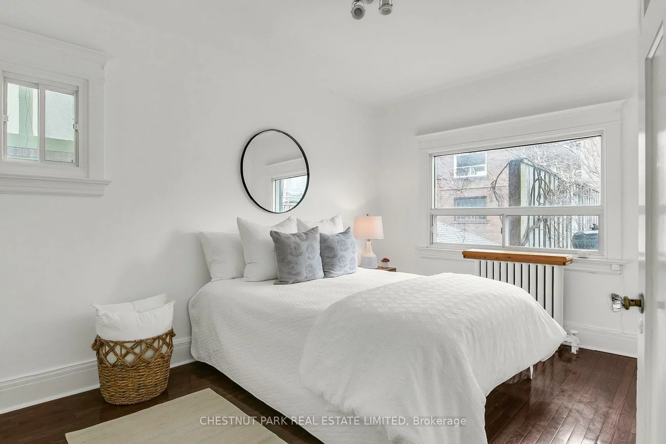 4, Biggar, Wychwood, Toronto