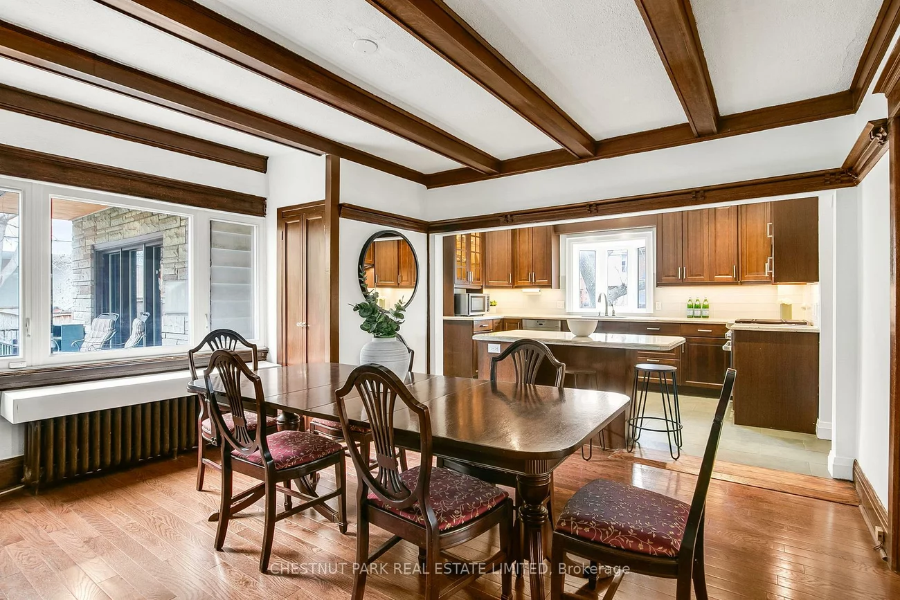 4, Biggar, Wychwood, Toronto