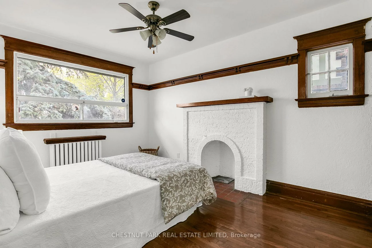 4, Biggar, Wychwood, Toronto