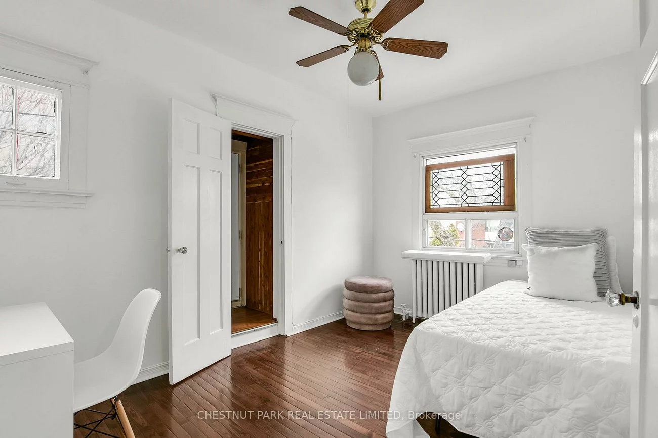 4, Biggar, Wychwood, Toronto
