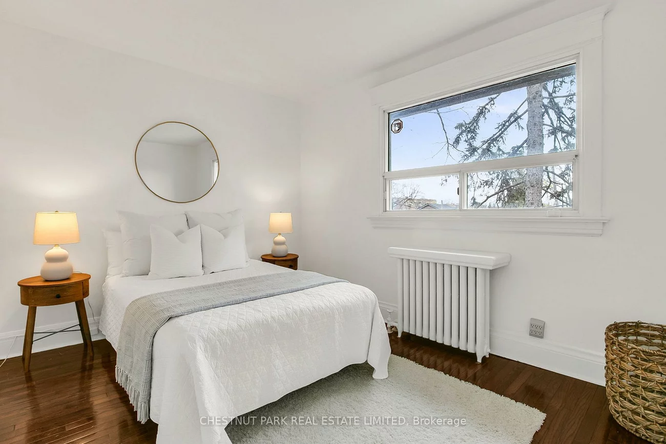 4, Biggar, Wychwood, Toronto