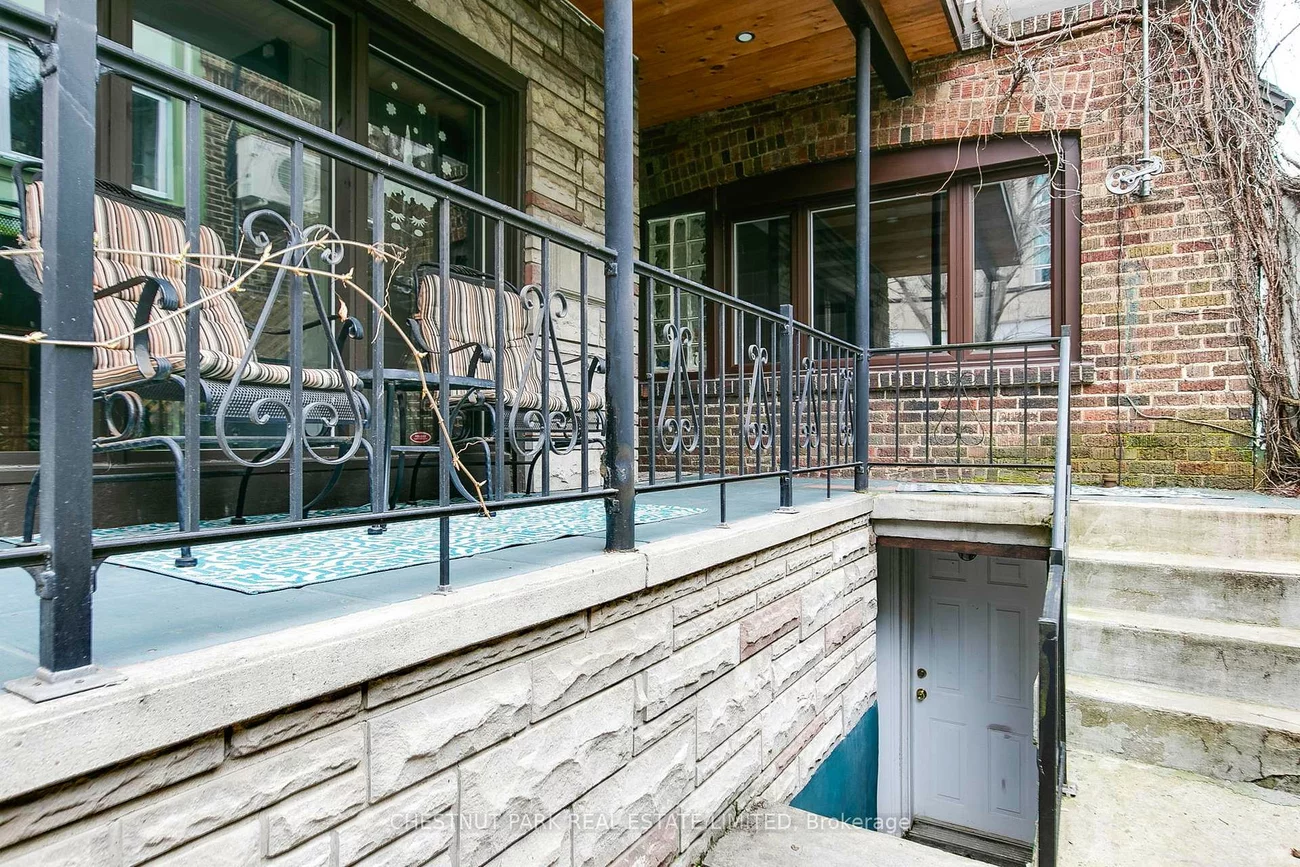 4, Biggar, Wychwood, Toronto