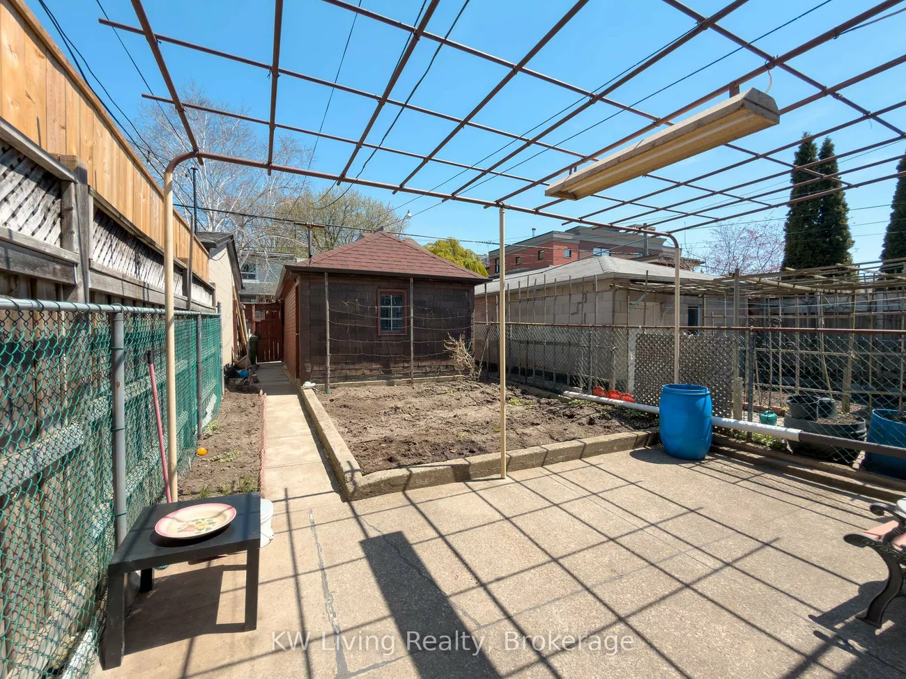 299, Grace, Palmerston-Little Italy, Toronto