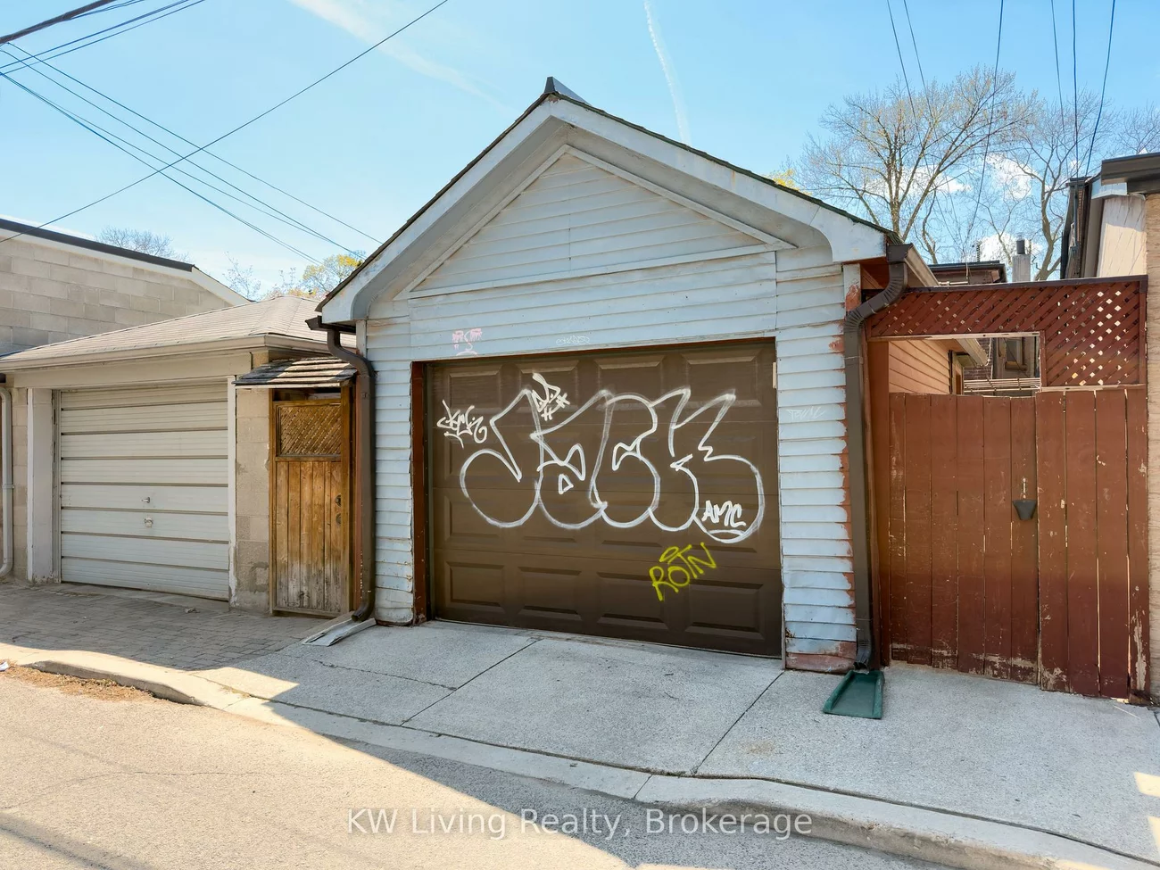 299, Grace, Palmerston-Little Italy, Toronto