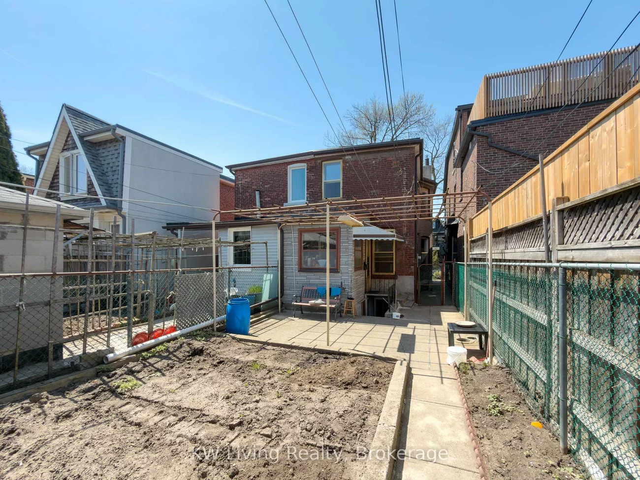 299, Grace, Palmerston-Little Italy, Toronto