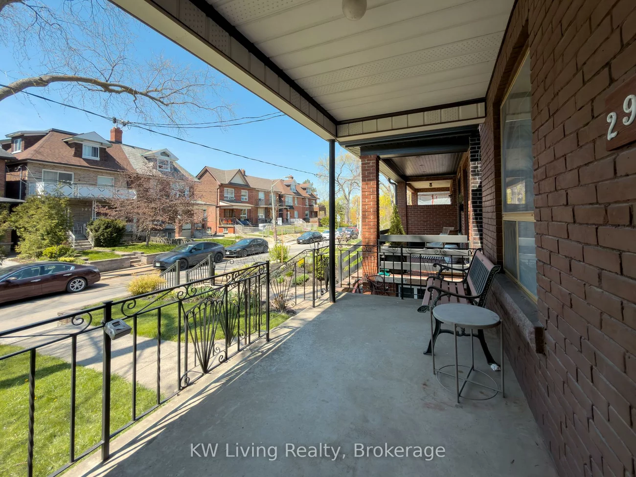 299, Grace, Palmerston-Little Italy, Toronto