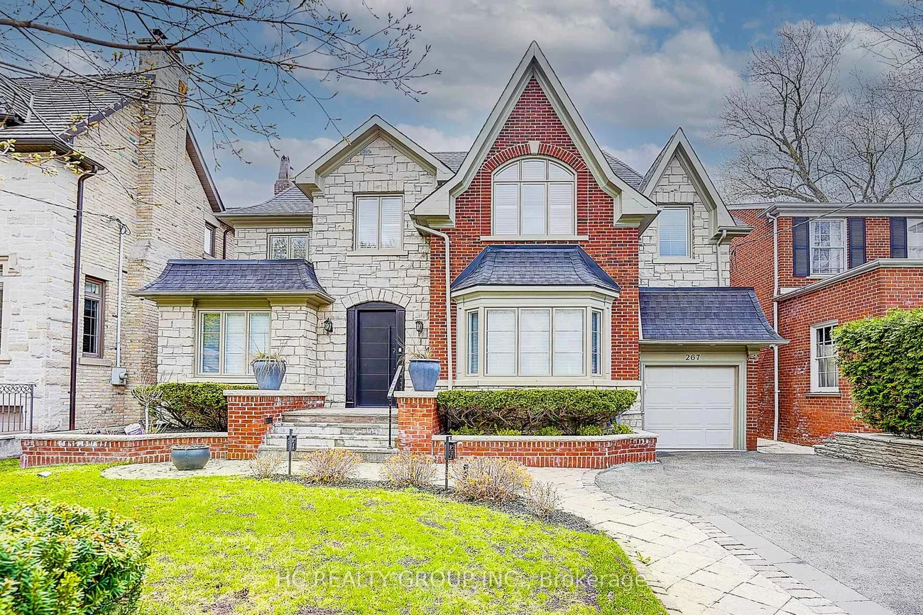 267, St Leonards, Bridle Path-Sunnybrook-York Mills, Toronto