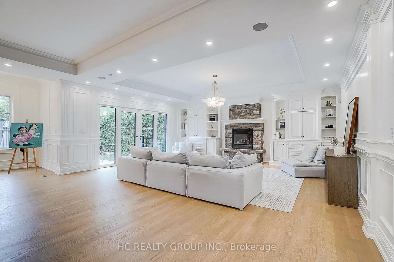267, St Leonards, Bridle Path-Sunnybrook-York Mills, Toronto