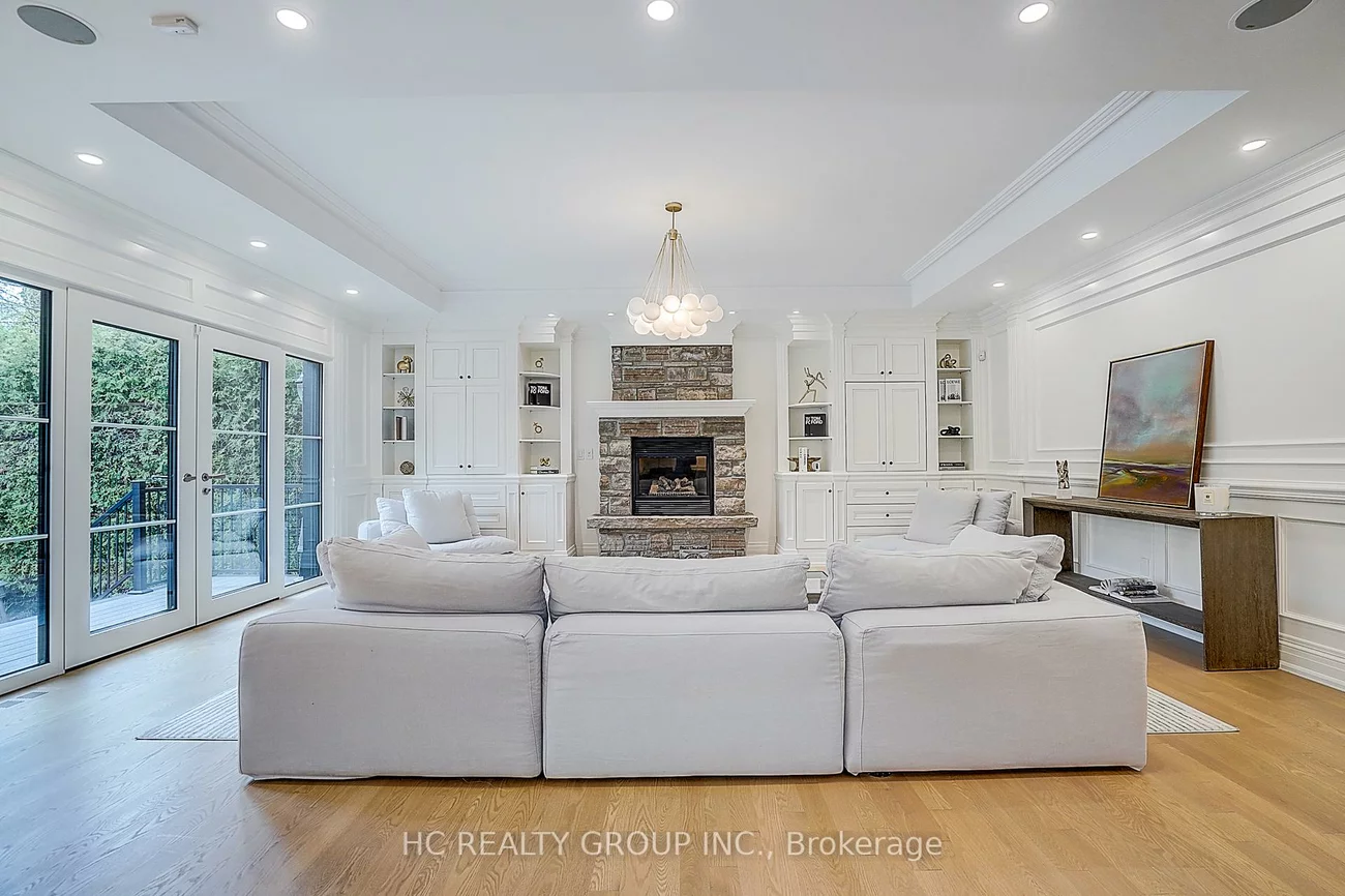 267, St Leonards, Bridle Path-Sunnybrook-York Mills, Toronto