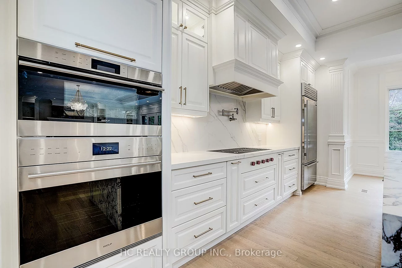 267, St Leonards, Bridle Path-Sunnybrook-York Mills, Toronto