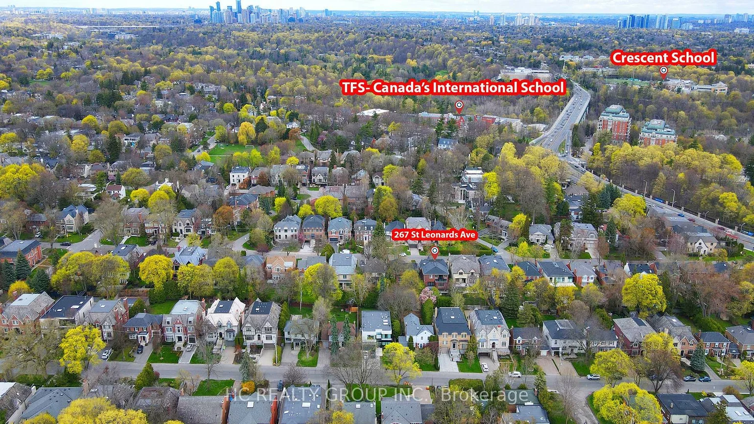 267, St Leonards, Bridle Path-Sunnybrook-York Mills, Toronto