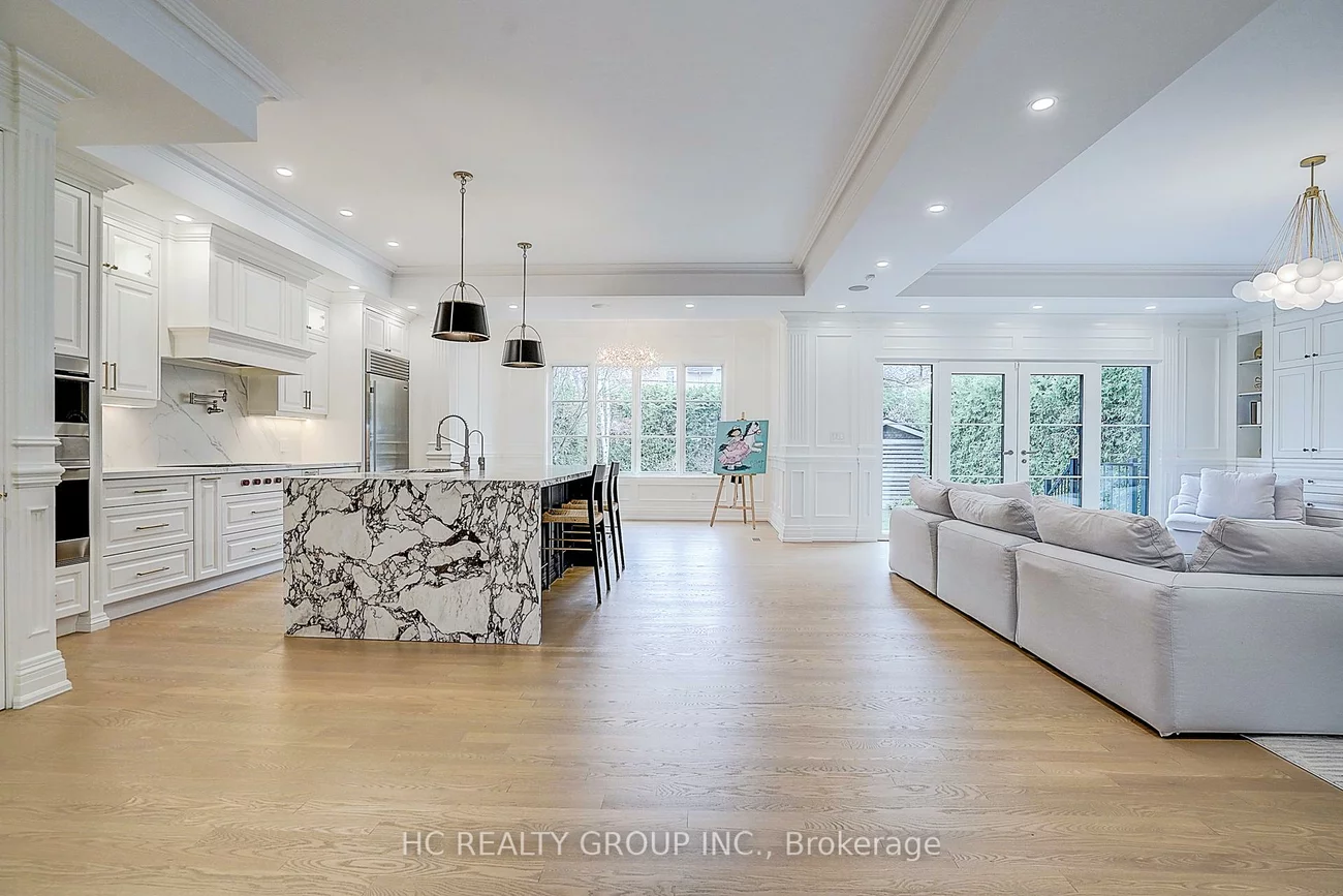 267, St Leonards, Bridle Path-Sunnybrook-York Mills, Toronto