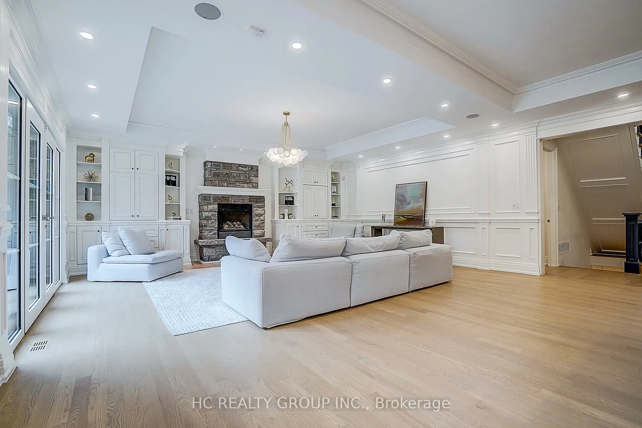 267, St Leonards, Bridle Path-Sunnybrook-York Mills, Toronto