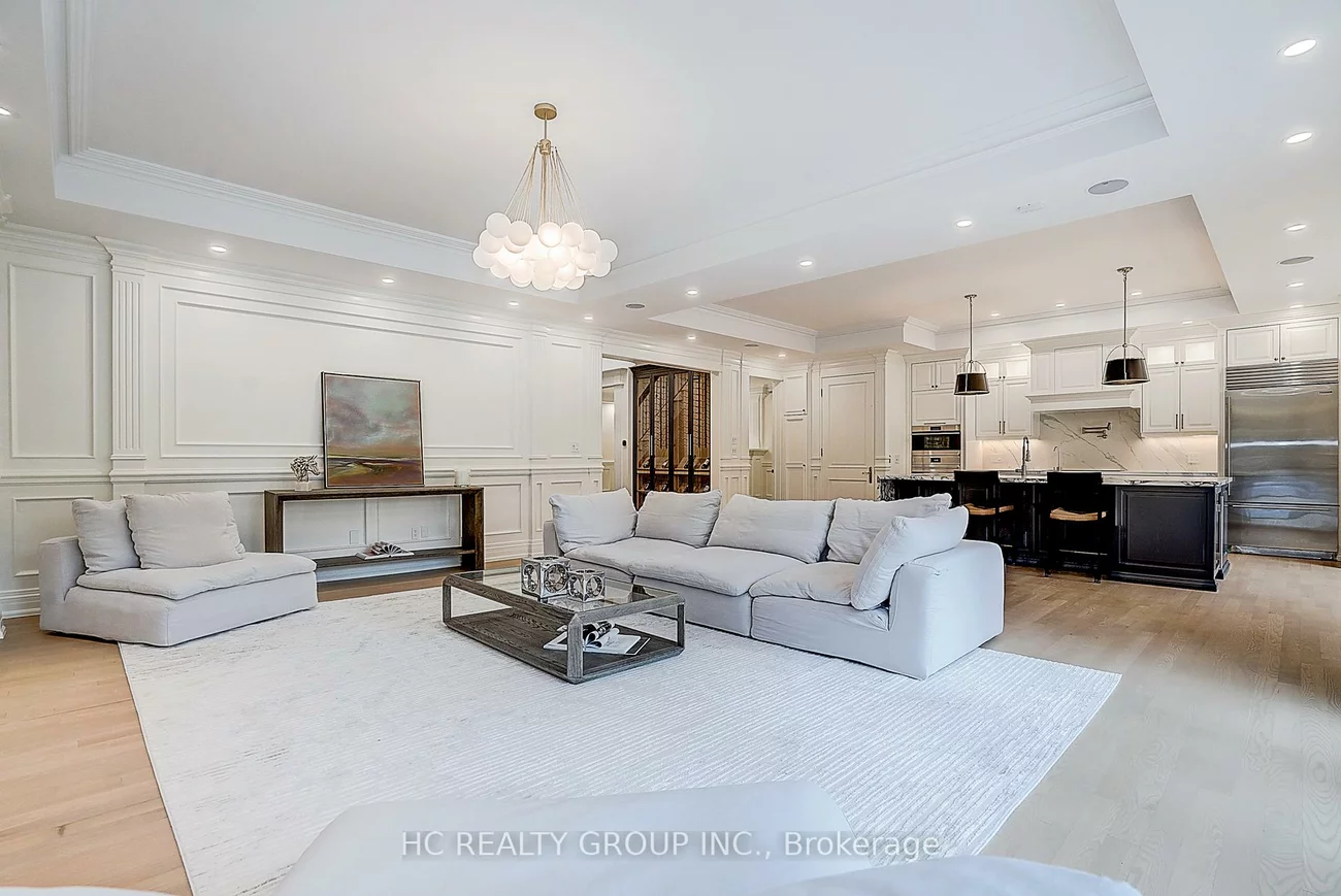 267, St Leonards, Bridle Path-Sunnybrook-York Mills, Toronto