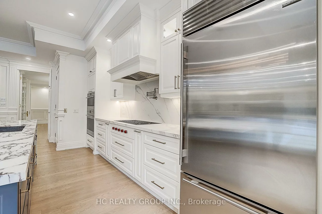 267, St Leonards, Bridle Path-Sunnybrook-York Mills, Toronto