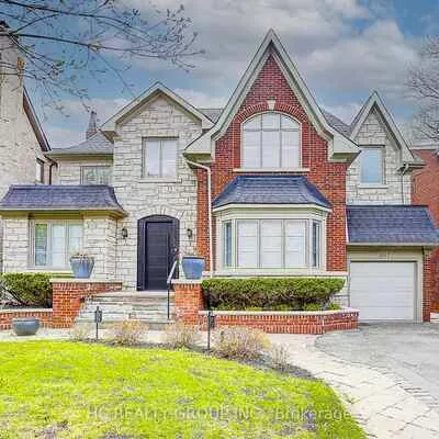 267, St Leonards, Bridle Path-Sunnybrook-York Mills, Toronto