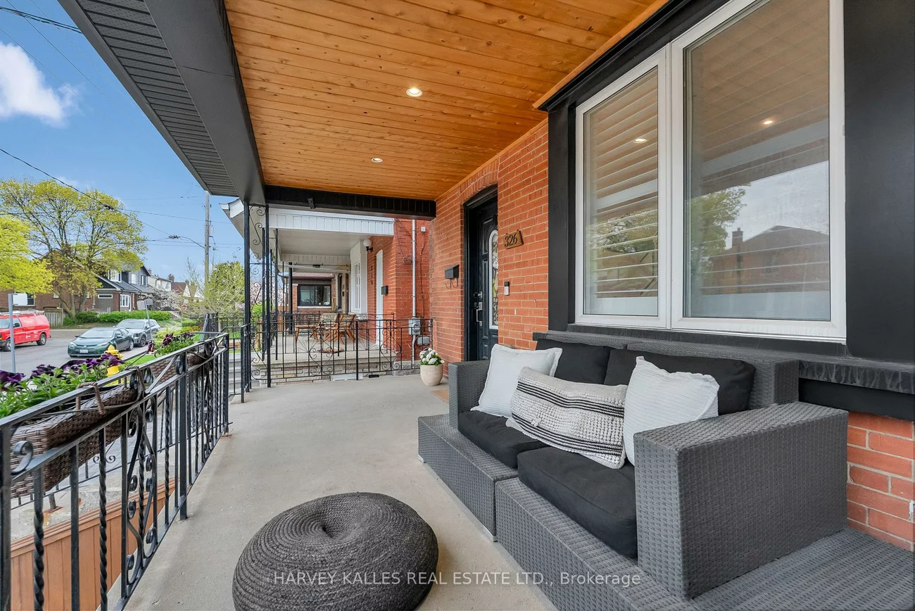 326, Glenholme, Oakwood Village, Toronto