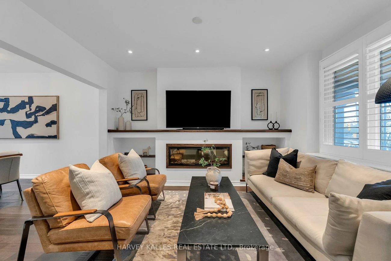326, Glenholme, Oakwood Village, Toronto