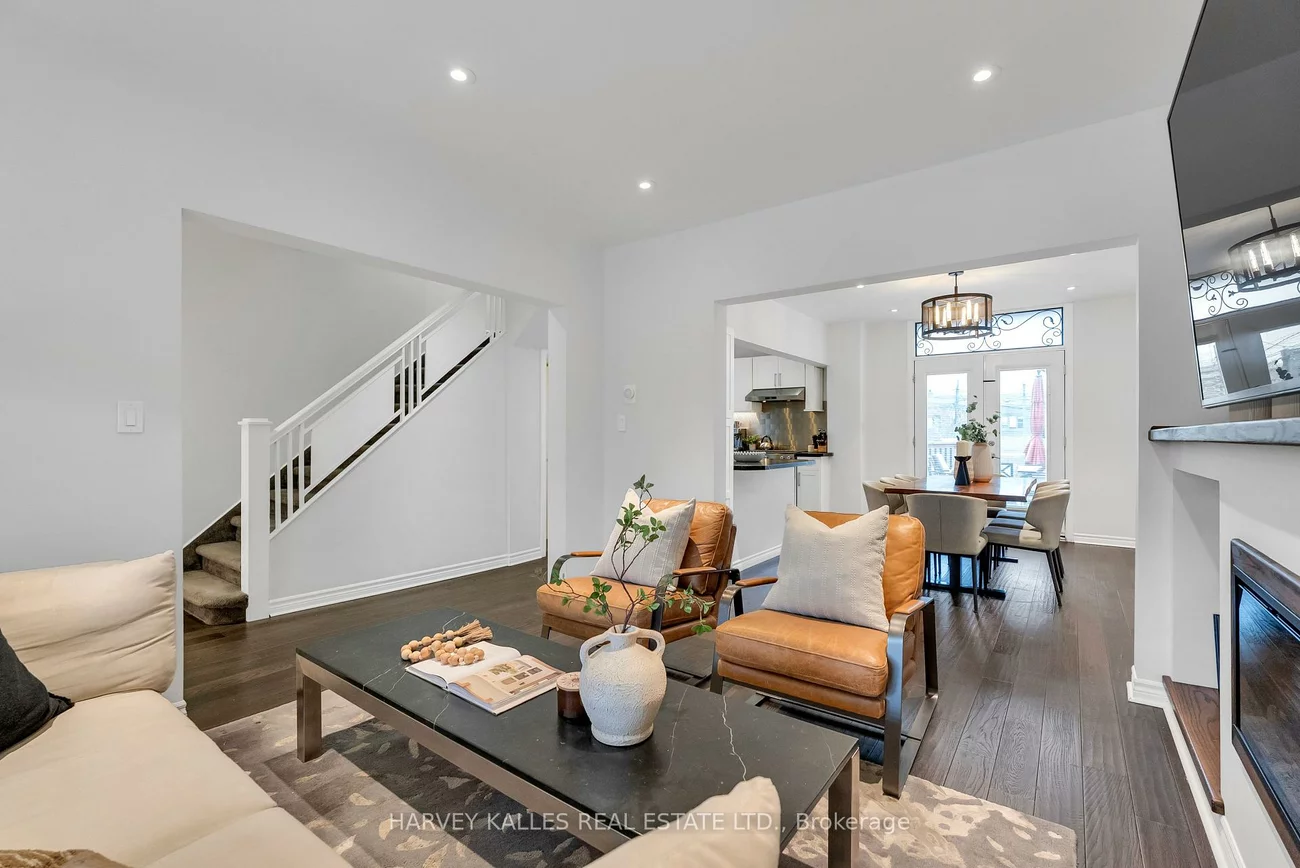 326, Glenholme, Oakwood Village, Toronto