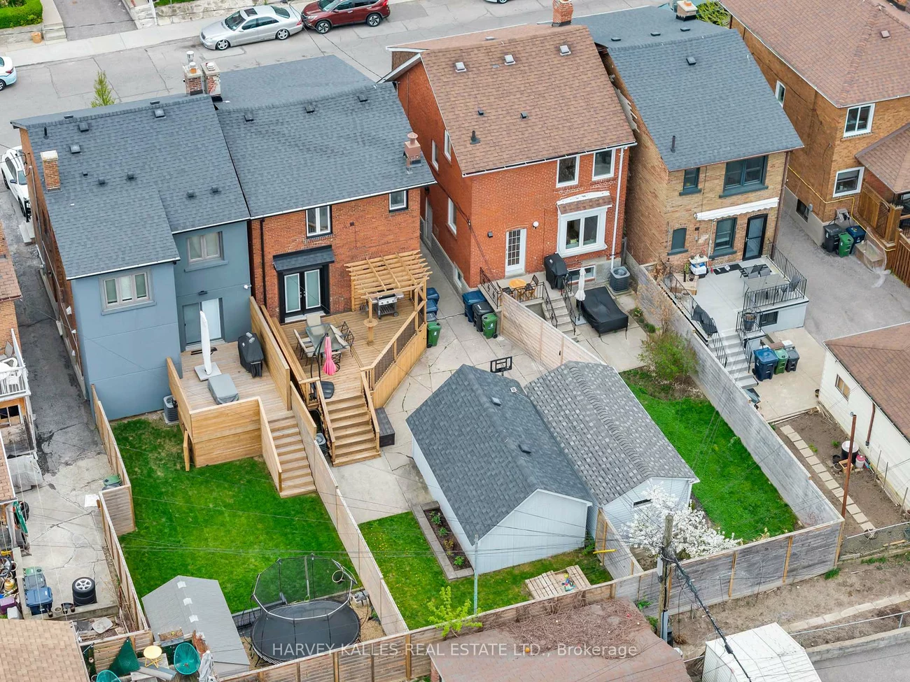 326, Glenholme, Oakwood Village, Toronto