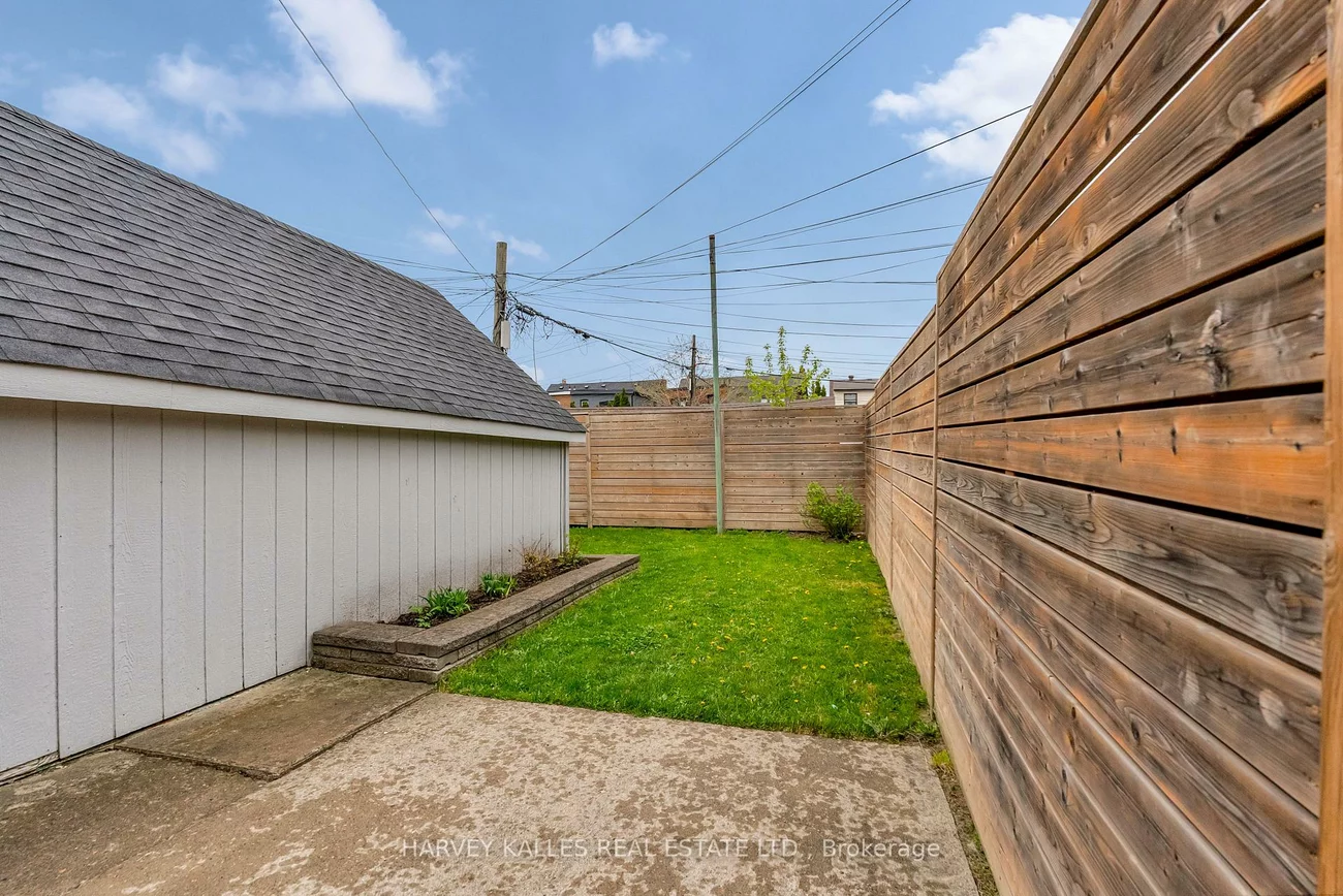 326, Glenholme, Oakwood Village, Toronto