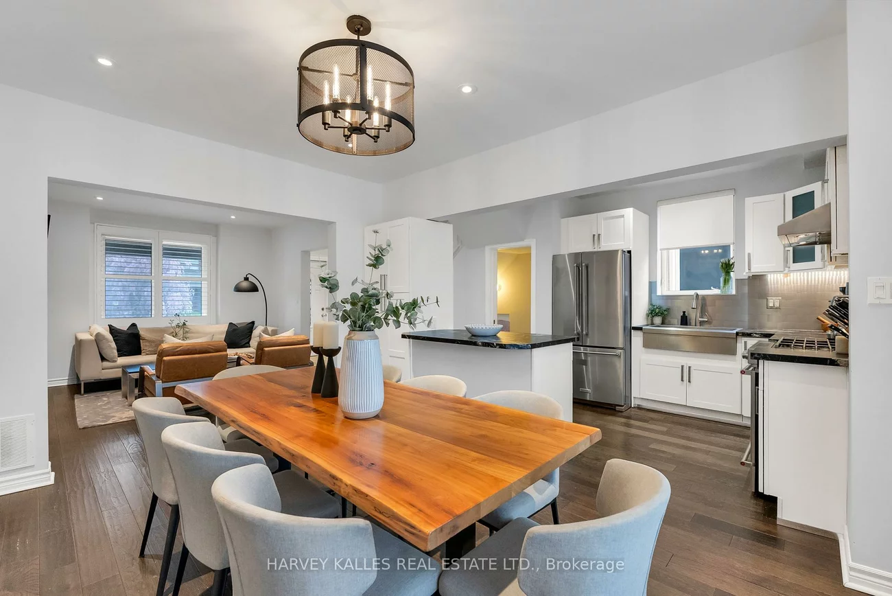 326, Glenholme, Oakwood Village, Toronto