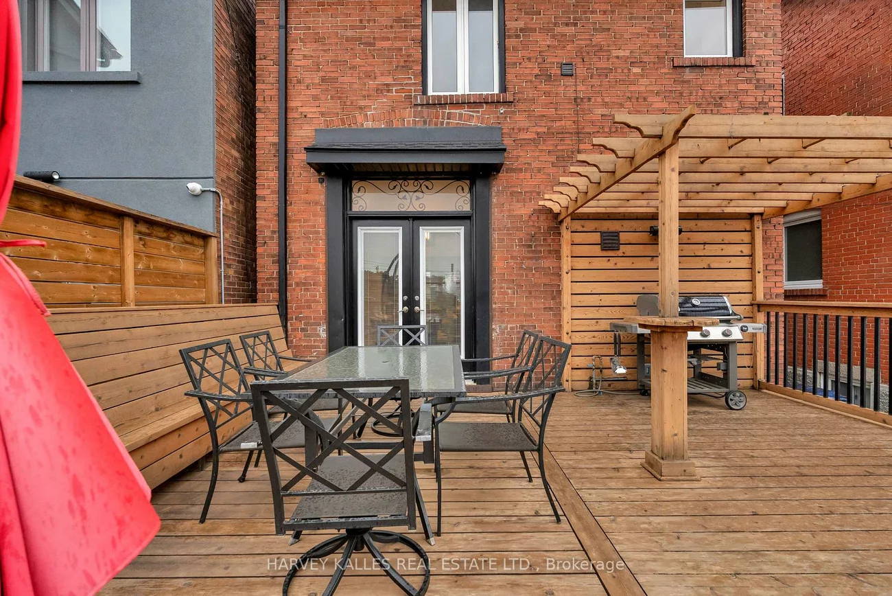 326, Glenholme, Oakwood Village, Toronto