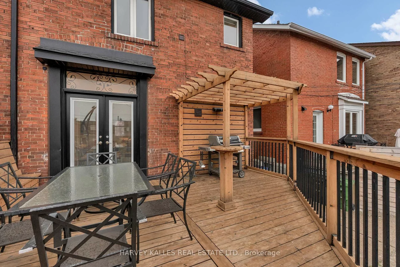 326, Glenholme, Oakwood Village, Toronto