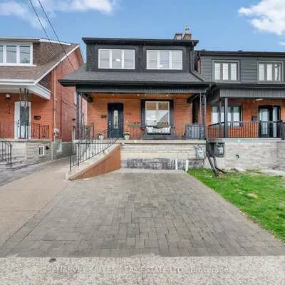326, Glenholme, Oakwood Village, Toronto