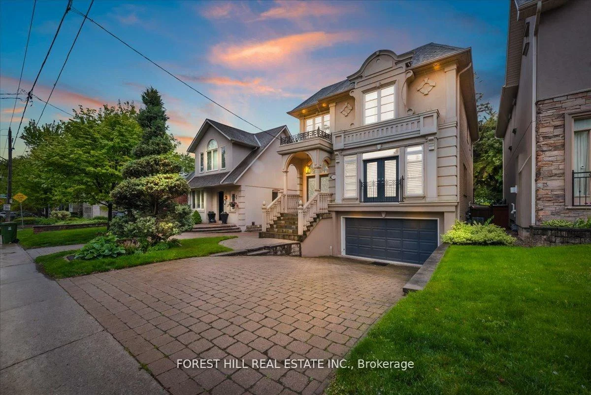 313, Broadway, Bridle Path-Sunnybrook-York Mills, Toronto