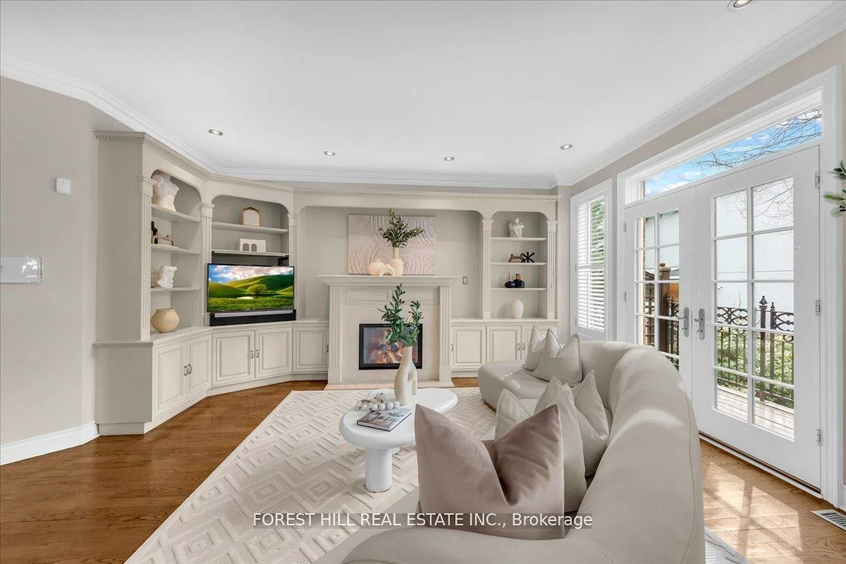 313, Broadway, Bridle Path-Sunnybrook-York Mills, Toronto