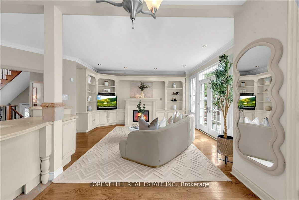 313, Broadway, Bridle Path-Sunnybrook-York Mills, Toronto