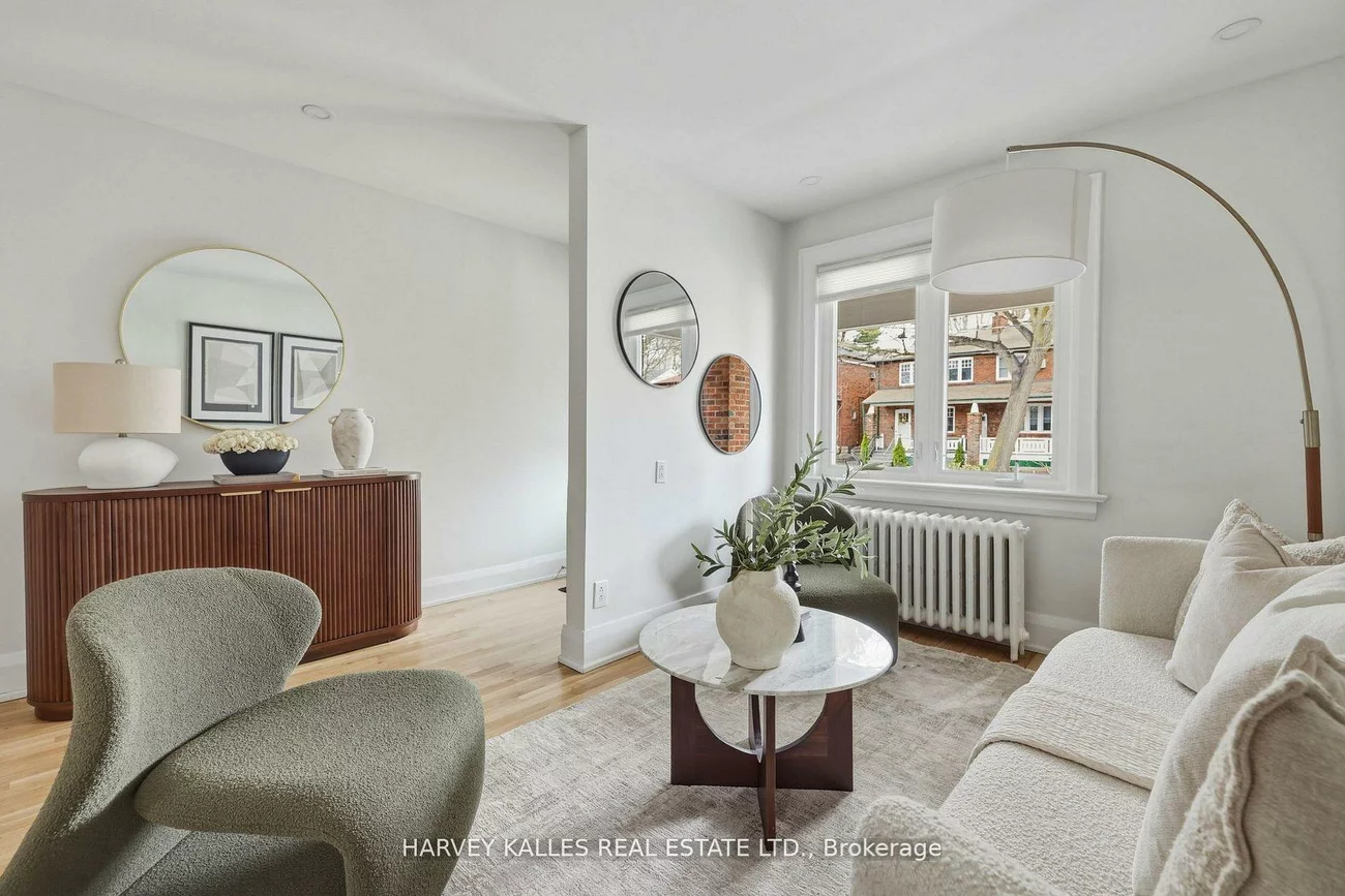 683, Hillsdale, Mount Pleasant East, Toronto