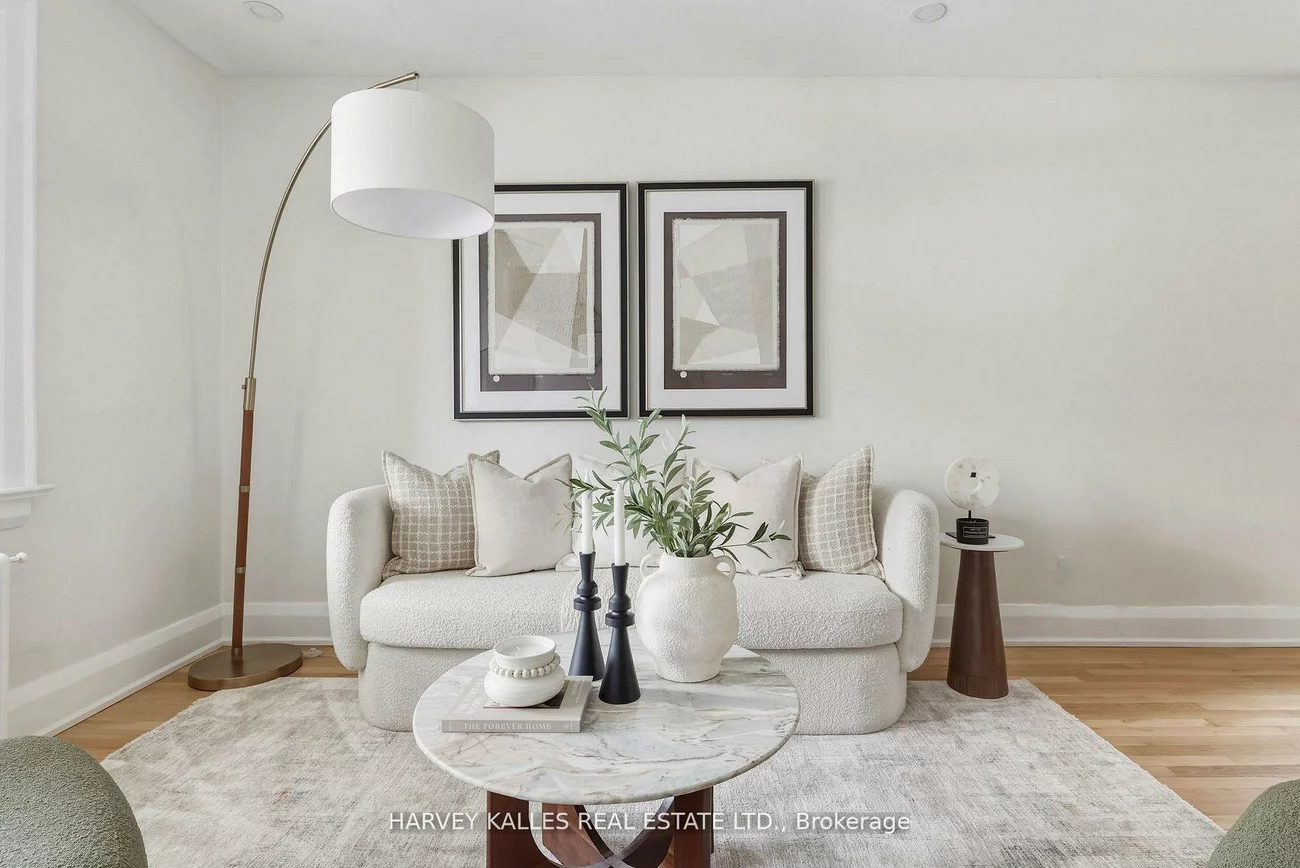 683, Hillsdale, Mount Pleasant East, Toronto
