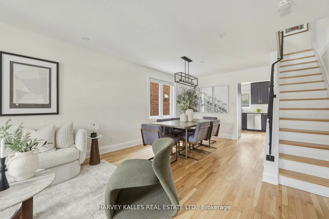 683, Hillsdale, Mount Pleasant East, Toronto