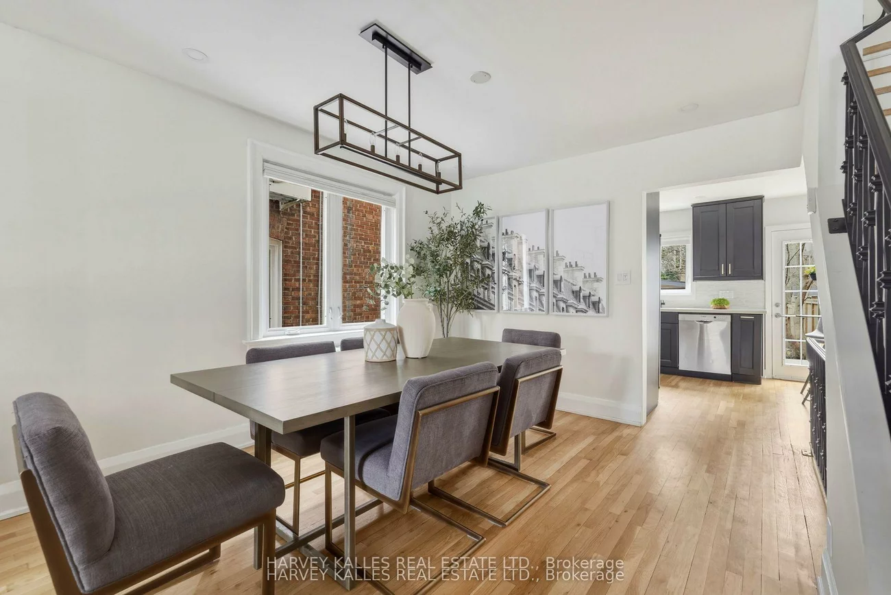 683, Hillsdale, Mount Pleasant East, Toronto