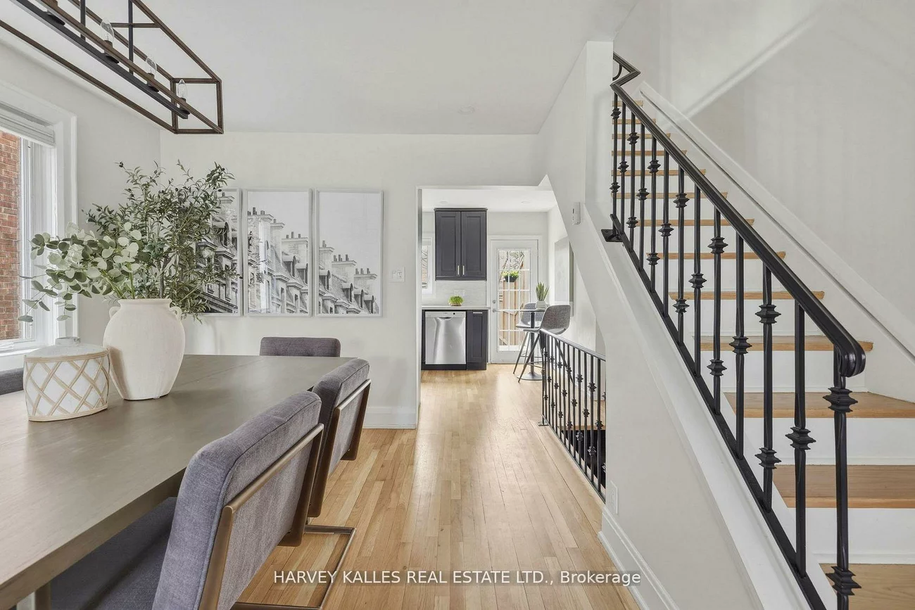 683, Hillsdale, Mount Pleasant East, Toronto