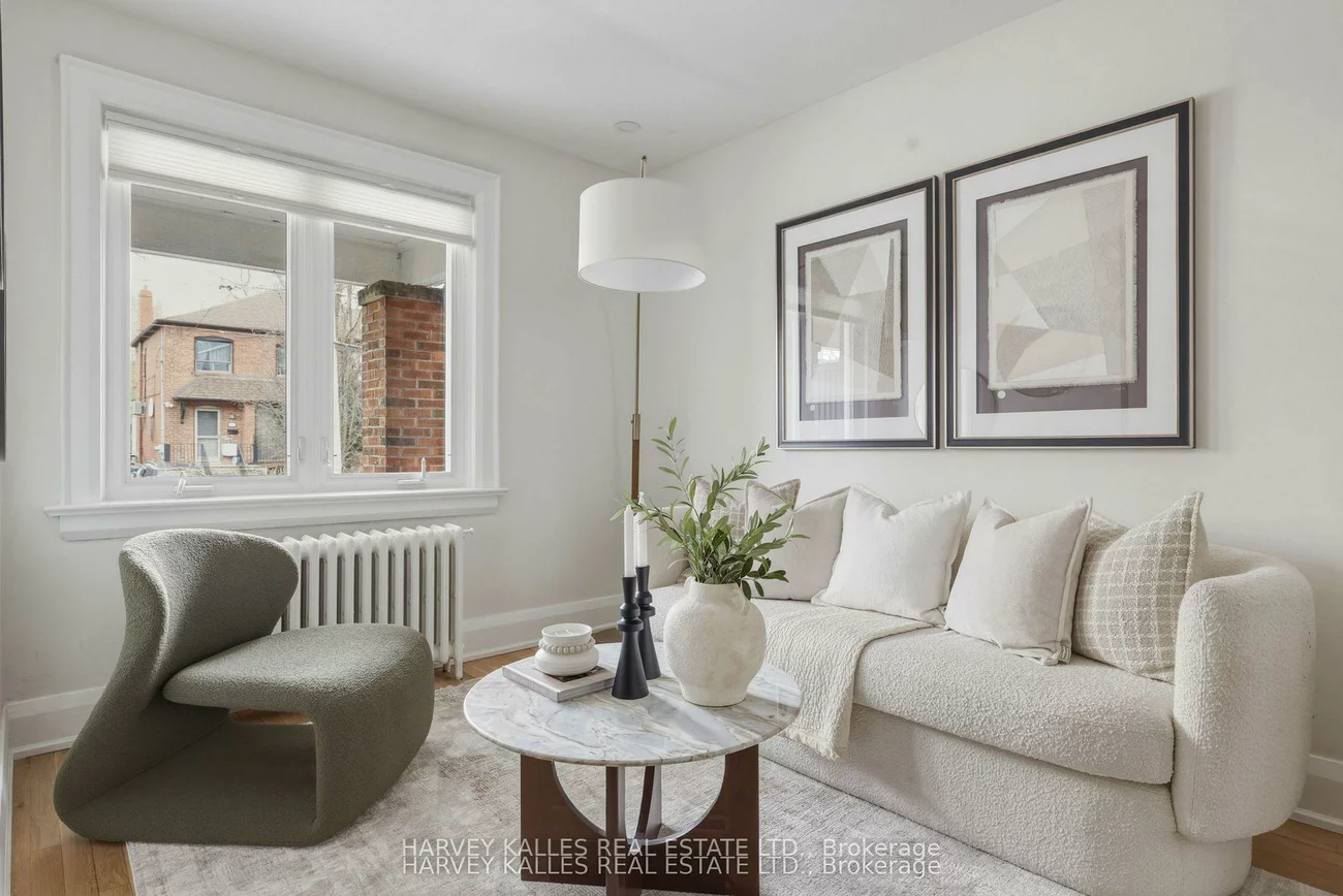 683, Hillsdale, Mount Pleasant East, Toronto